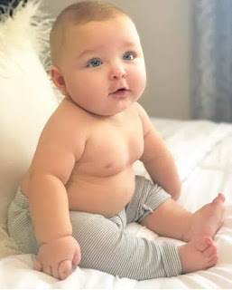 ماهو الوزن المثالي للأطفال