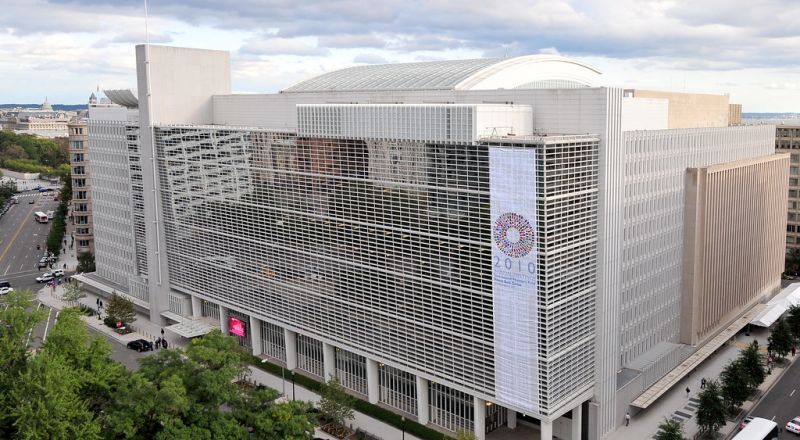 البنك الدولي يقدم 25 مليون دولار لدعم جهود البلديات الفلسطينية