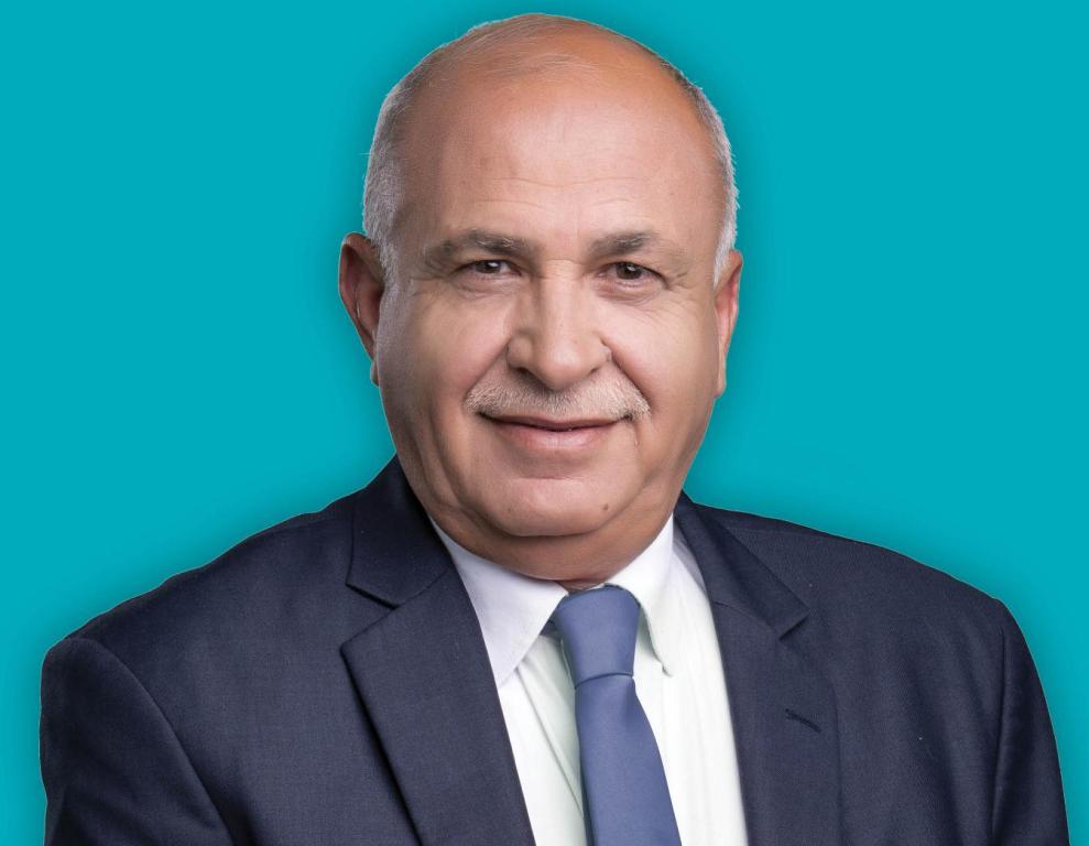  جمعة الزبارقة:نتنياهو، لا قهوتك مشروبة ولا طلبك مقبول