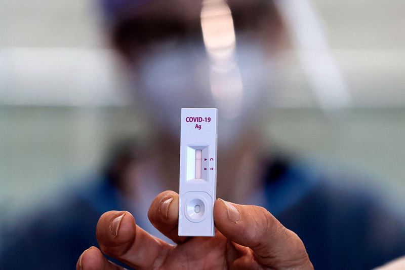 تحالف ابتكارات التأهب من الاوبئة يحذر من جائحة مقبلة 