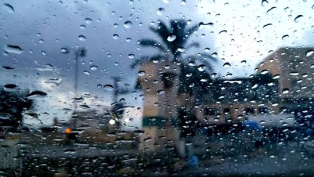حالة الطقس-: مخفض جوي اليوم وارتفاع الحرارة غدا