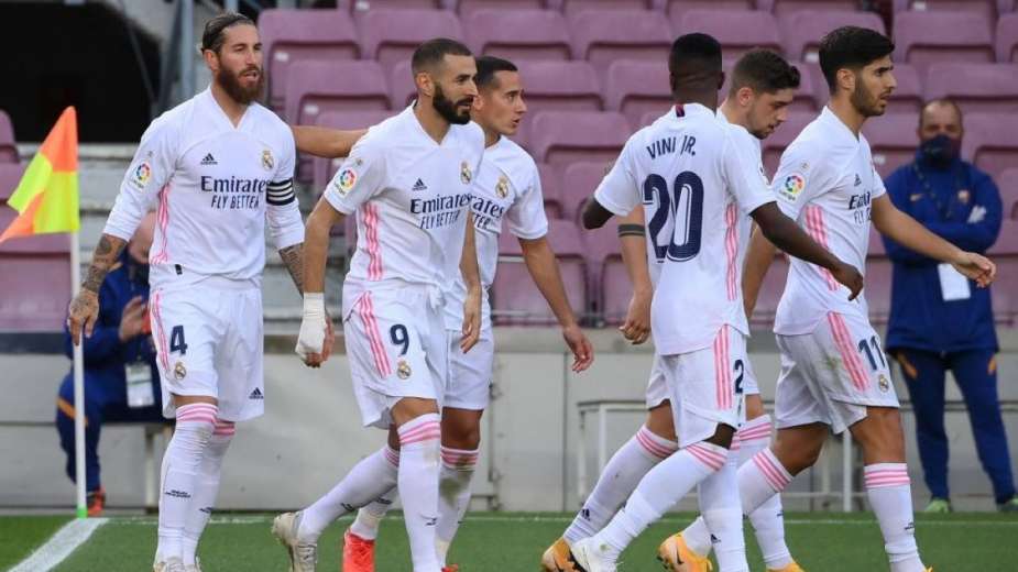 زيدان: مباراة إلتشي خادعة..وعاطفتنا قوية تجاه رونالدو