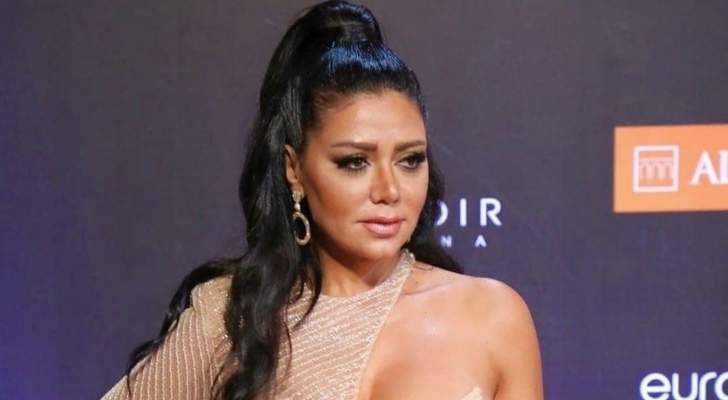 رانيا يوسف تواصل مناهضة التحرّش: -المتحرّش قذر