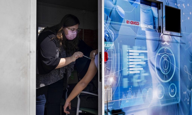 وزارة التربية والتعليم تسمح لمدراء المدارس بمعرفة غير المتطعمين