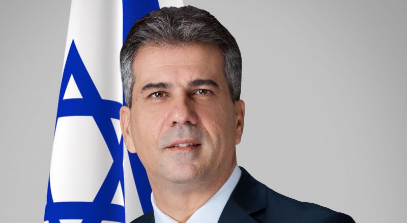 الوزير كوهين: أقدر أن نوقع اتفاقيات مع السعودية، عمان، قطر والنيجر