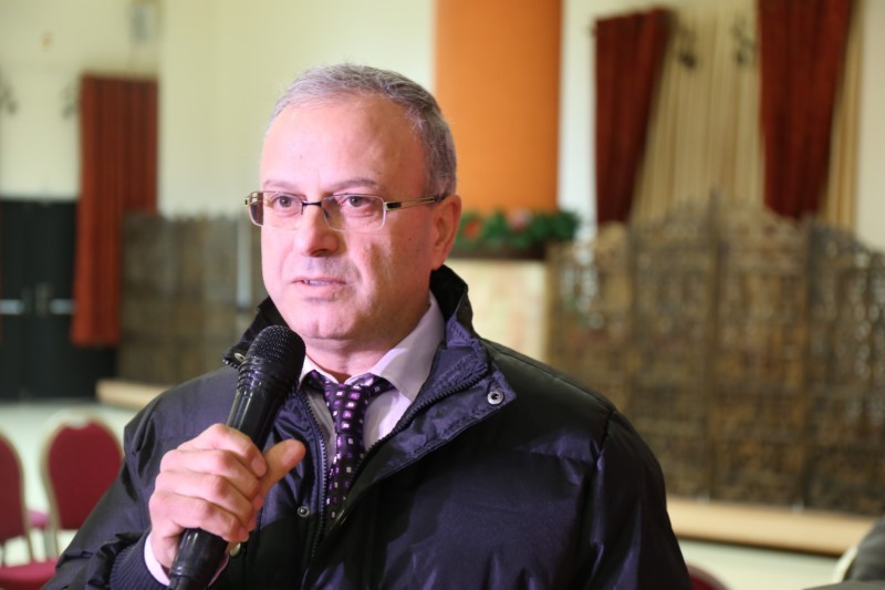 فلتانة أحوالنا فلتانة زياد شليوط