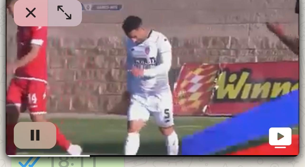 بالفيديو :المعلاوي هشام ليوس يتوهج في دربي العرب