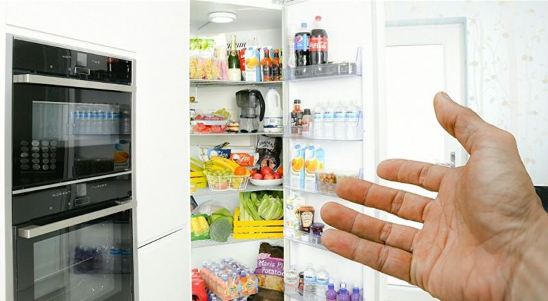 ما مدة صلاحية الدجاج المطبوخ في الثلاجة؟