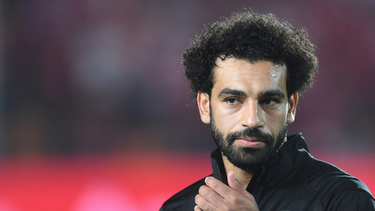 صلاح يعود لقيادة منتخب الفراعنة وينفي الشائعات