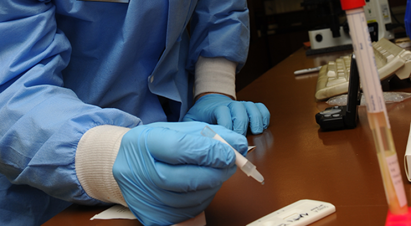 سينوفاك الصينية تعلن أن لقاحها ضد كورونا آمن للأطفال