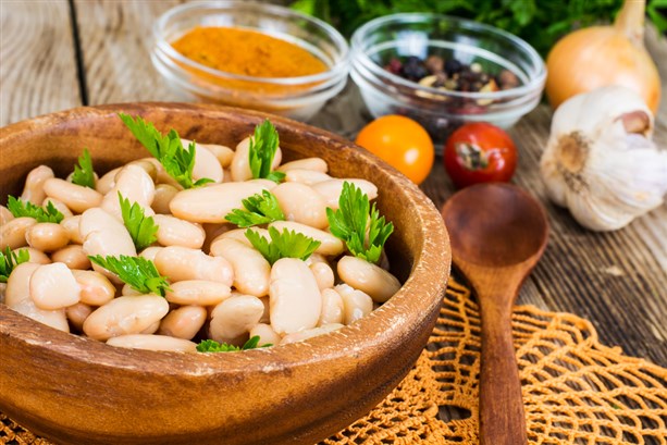 اطعمة نباتية توفر لكم كمية كبيرة من اوميغا 3