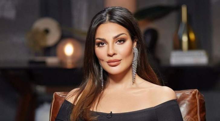 نادين نسيب نجيم تعلق على حديث الجمهور حول ثروتها الطائلة