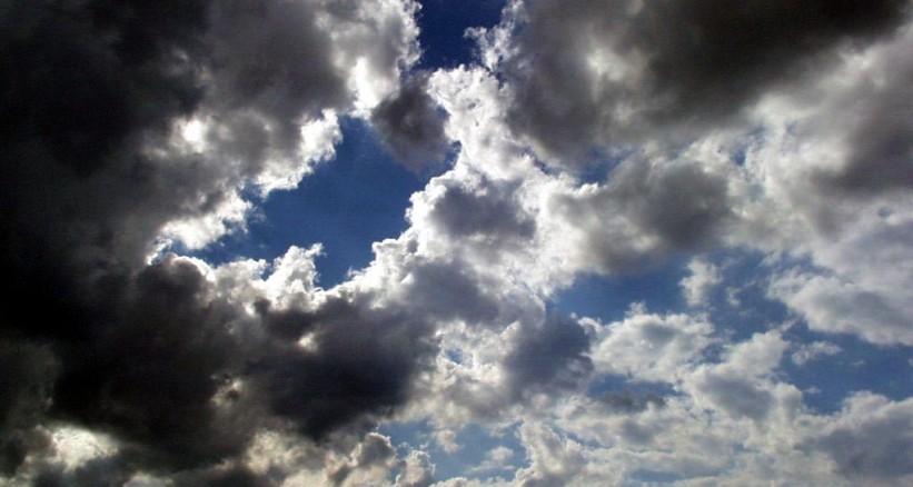 حالة الطقس : اجواء باردة حتى الخميس