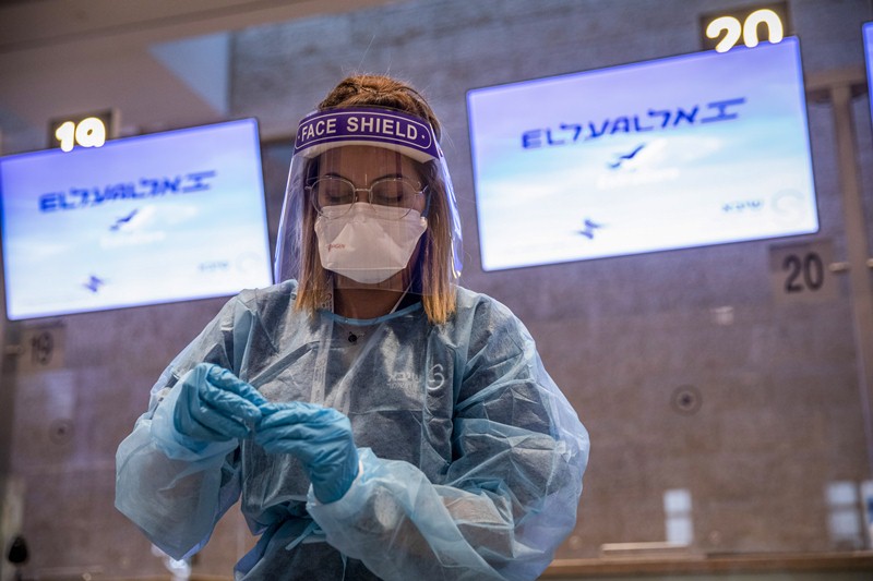 الصحة العالمية: نستبعد فرضية تسرب كورونا من مختبر صيني