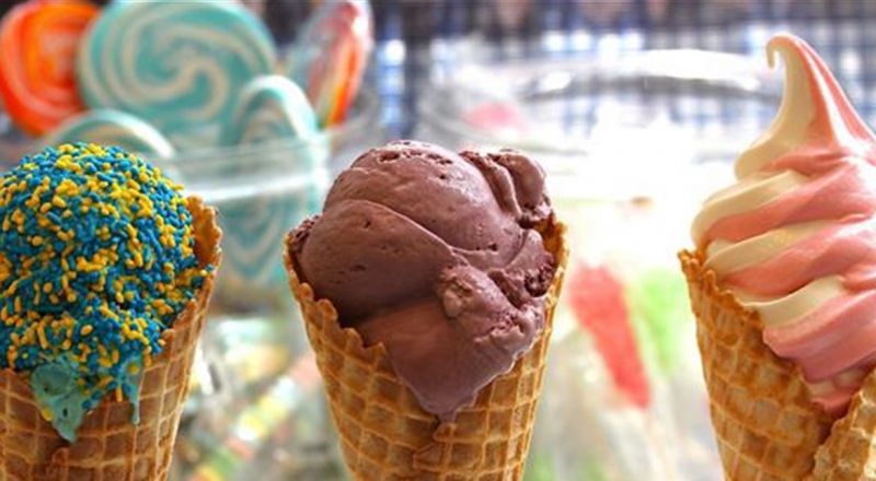 ما هي اسباب الالم في الأسنان عند تناول المثلجات؟