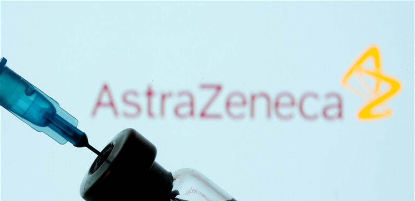 عالم بريطاني: فئة الشباب تواجه خطر تجلط الدم بعد تلقي أسترازينيكا