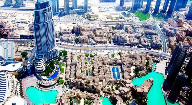 تقرير: غضب في دبي من الإسرائيليين: يدمّرون السيارات ويوسّخون