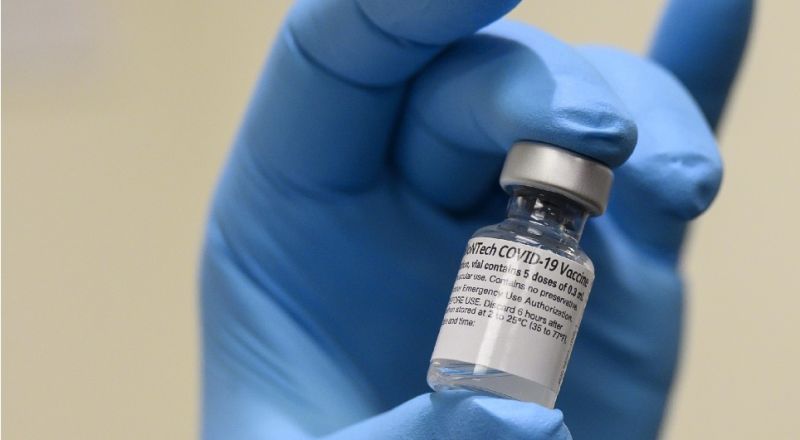 استمرار تحسن الحالة الوبائية في البلاد .. وفايزر تهدد