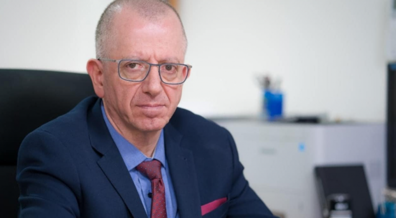د. زاهي سعيد: من لديه أعراض كورونا مفضّل أن لا يصوم