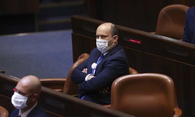 المفاوضات الائتلافية: الأمن والخارجية لـيمينا.. القضاء والمالية لـ الليكود