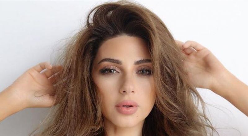 فنانة مصرية تقصف جبهة ميريام فارس.. يا لهوي أصل فلوس مصر حلوة مش كده