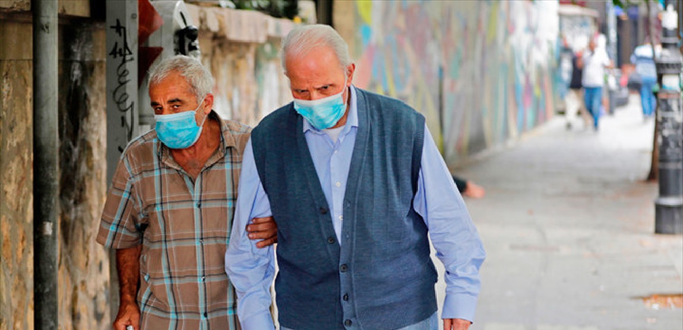 الصحة العالمية تحذر- كورونا أصبح أكثر ذكاء في طريقة انتشاره