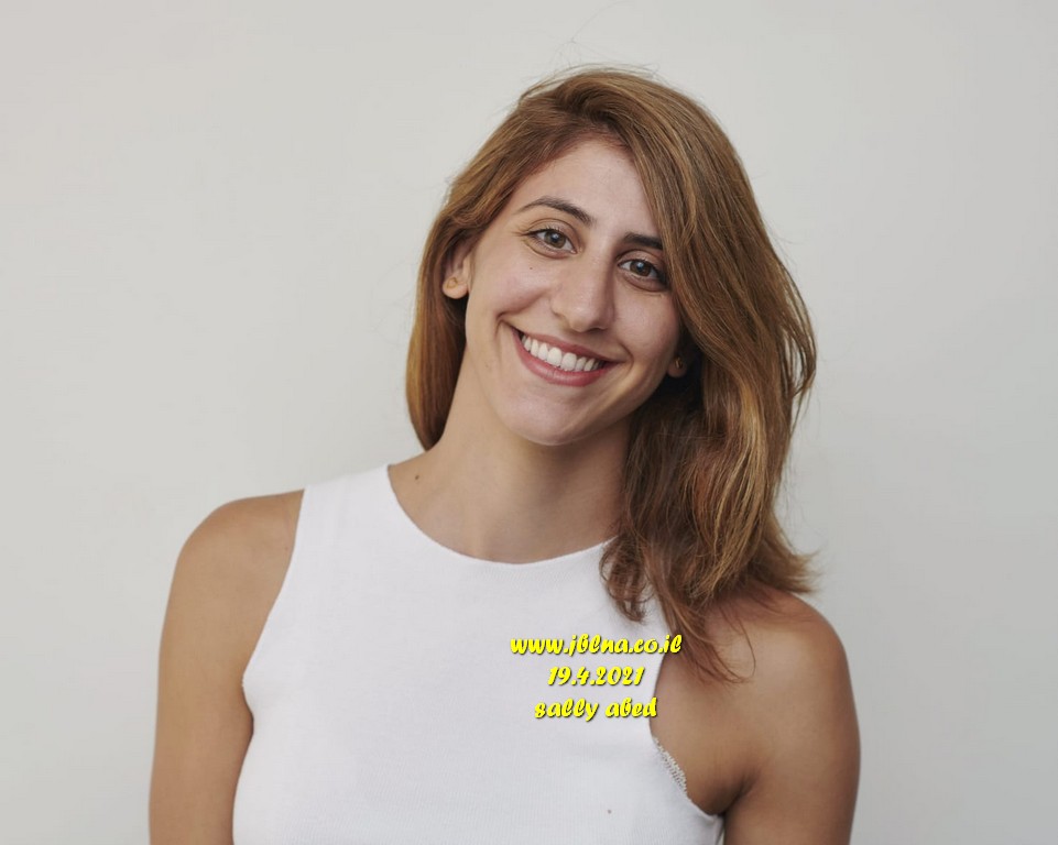 بالصور والفيديو بعد اعتداء الشرطة عليها,  سالي عبد من معليا لموقع جبلنا : يجب الاستمرار بالنضال ضد التطهير العرقي بحقنا