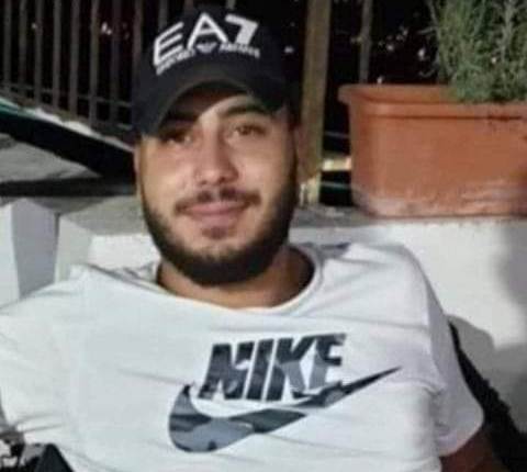 يركا- مصرع الشاب أشرف رجا أمون 24 سنة بحادث دراجة نارية ليلة أمس