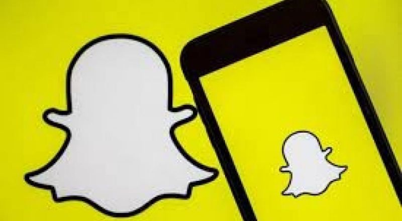 سناب شات أصبح أكثر شيوعًا عبر أندرويد
