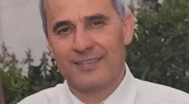 القدر يخطف ابتسامة ابتسام -رماح يصوّبها معين أبو عبيد