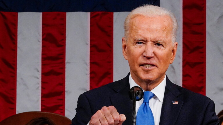 بايدن: داعش والقاعدة لا يزالان ينشطان في اليمن وسوريا والصومال