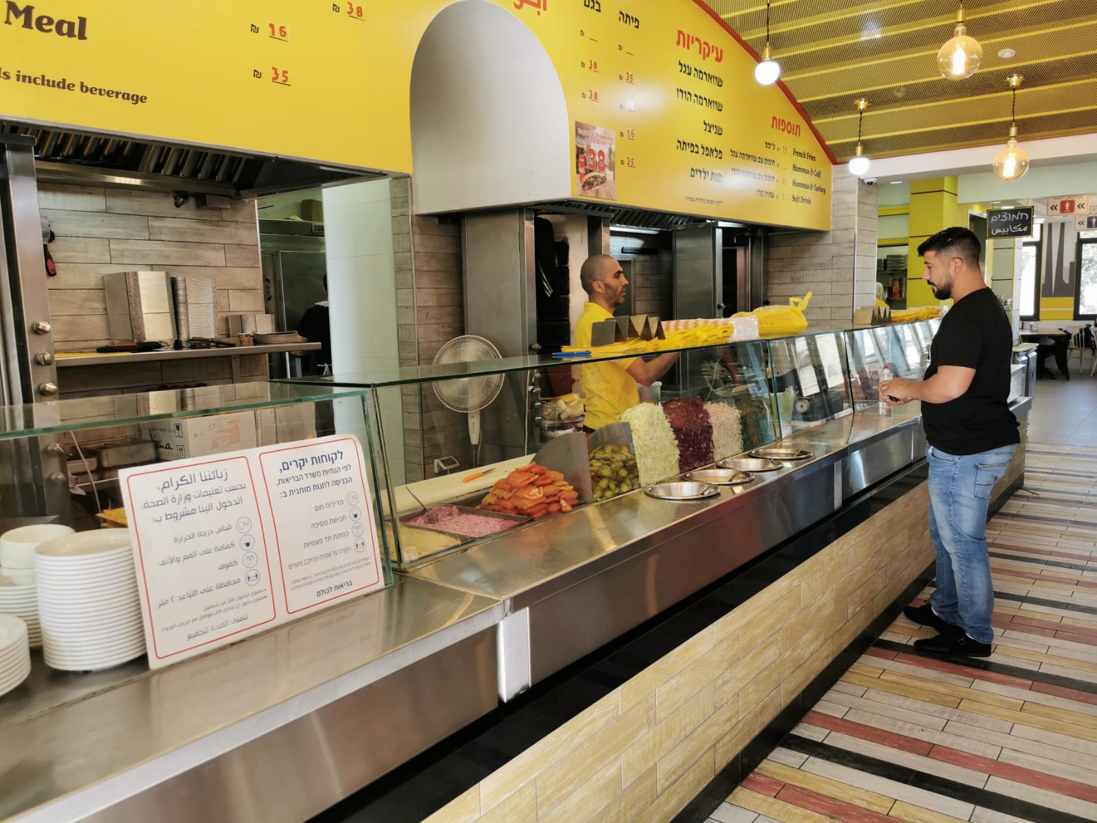 30% في إجازة بدون راتب يرفضون العودة للعمل