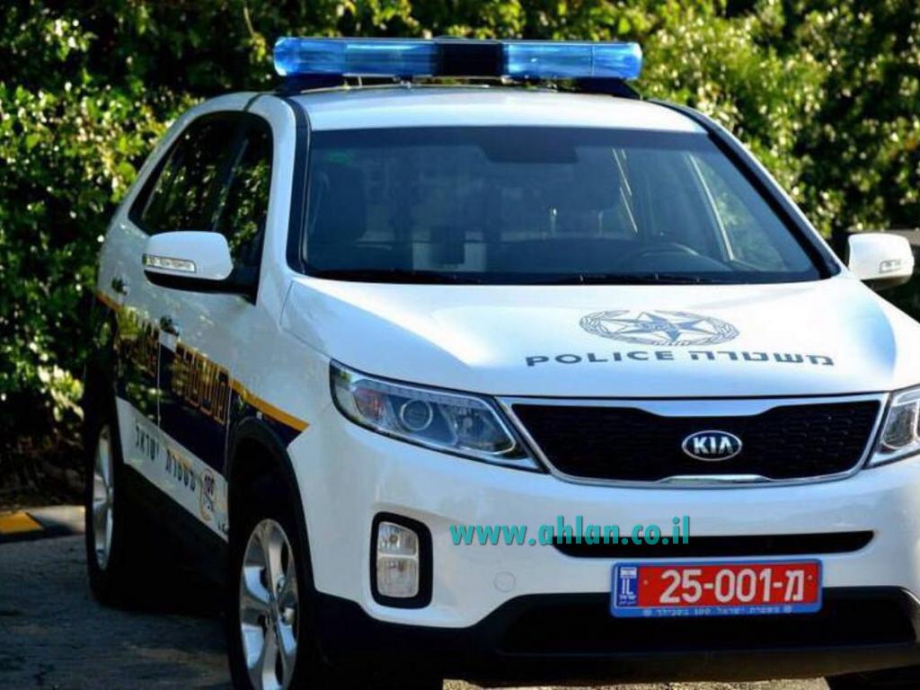 طالب عربي جامعي من الشمال متهم بالتحرش جنسياً بطالبات في جامعة ارئيل