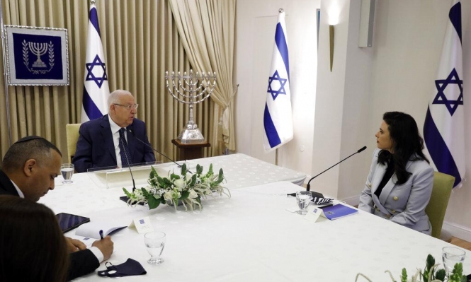 هل سيوصي نتانياهو على بينيت لرئاسة الحكومة؟؟