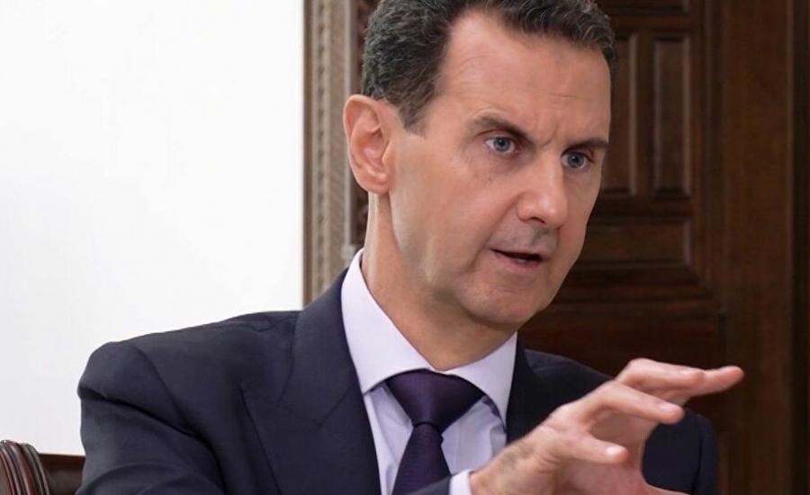 وفد سعودي يزور دمشق ويلتقي الرئيس بشار الأسد تمهيدا لعودة العلاقات السعودية السورية