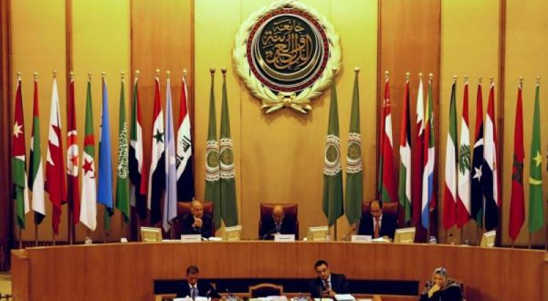 اجتماع عربي طارئ الإثنين لبحث الاعتداءات الإسرائيلية في القدس