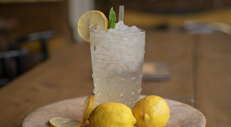 حرق الدهون والمناعة.. عصير ماء الديتوكس المنزلي يقدم فوائد مذهلة