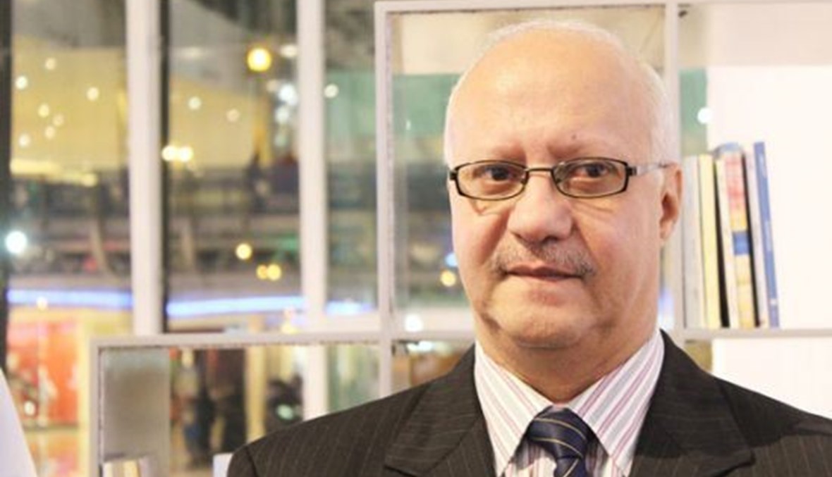 التّعصُّب والتّمركُز الذّاتيّ-عبد الإله بلقزيز