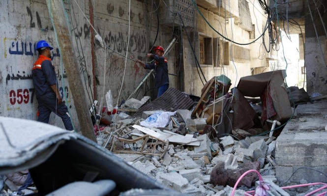 ارتفاع حصيلة ضحايا العدوان على غزة: 227 شهيدا بينهم 64 طفلا