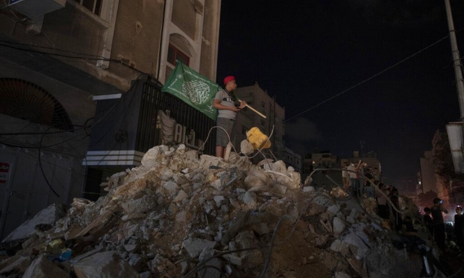 خبراء الأمم المتحدة يدعون لإجراء تحقيق للانتهاكات في مجال حقوق الإنسان بغزة