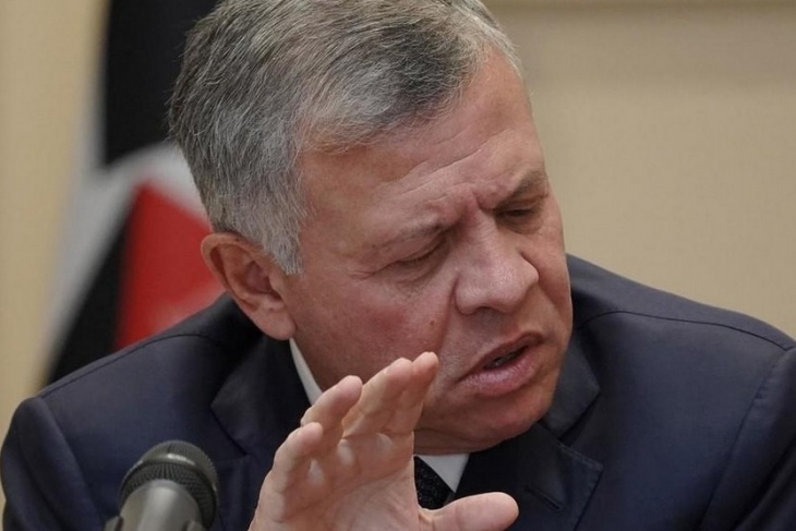 الملك الأردني: هناك أهمية لترجمة وقف إطلاق النار في غزة إلى هدنة ممتدة