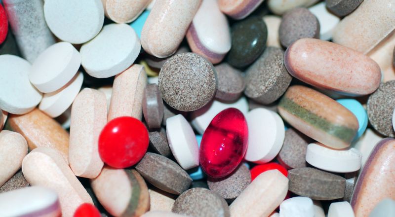 شكل جديد للأدوية