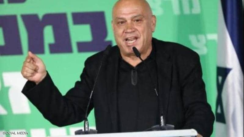 عيساوي فريج.. من هو الوزير العربي في حكومة إسرائيل الجديدة؟