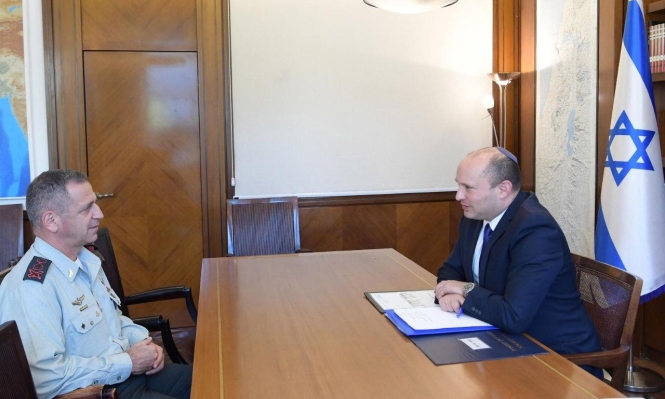 إسرائيل: الحكومة توافق على تشكيل مجلس الوزراء الأمني الجديد