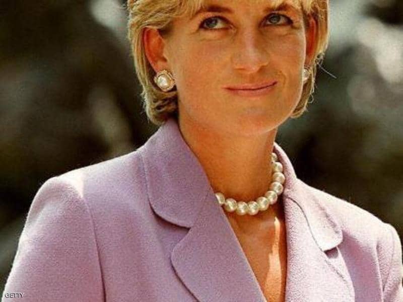 لأول مرة.. طبيب يكشف اللحظات الأخيرة في حياة الأميرة ديانا