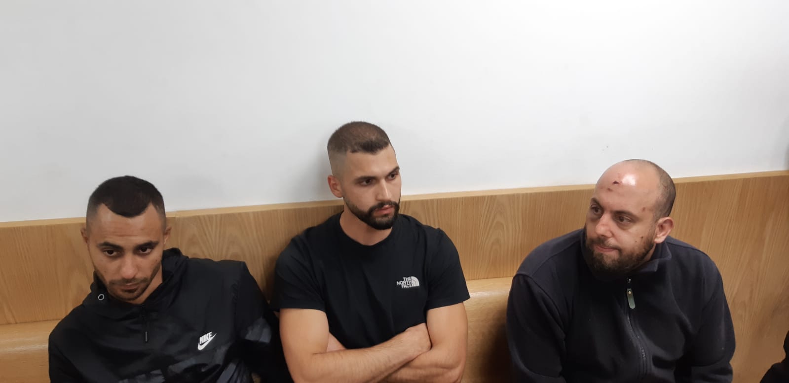 دير الاسد | المحكمة تنظر بتمديد اعتقال 11 مشتبهاً على خلفية احداث الامس