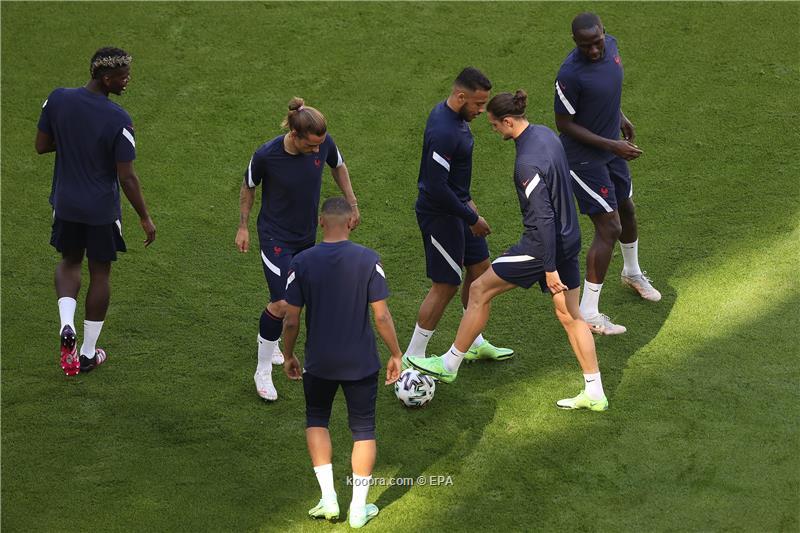 يورو 2020- هولندا تطحن مقدونيا وتحقق العلامة الكاملة