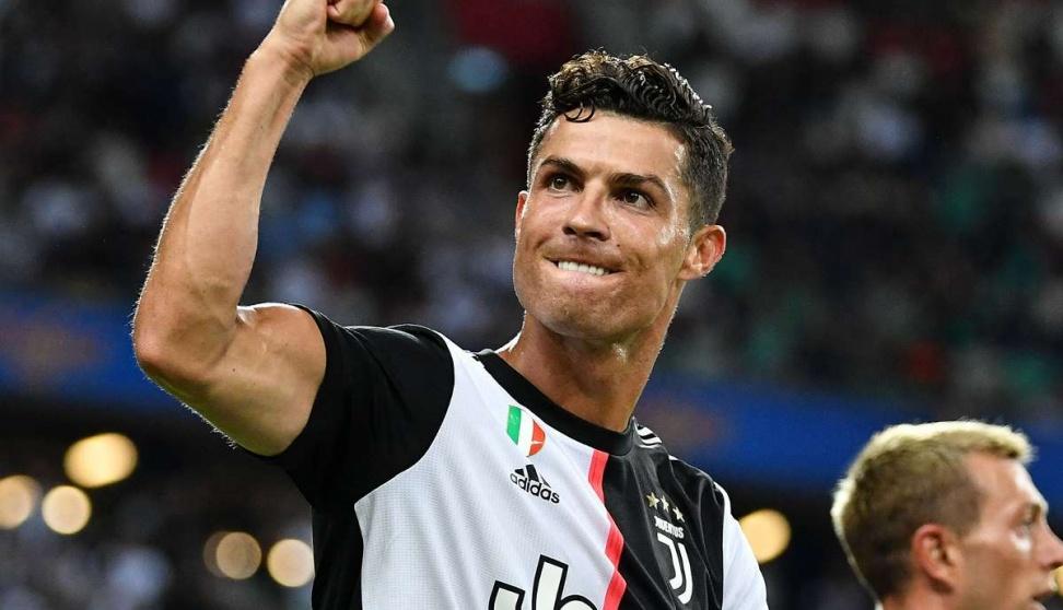 5 مهاجمين على رادار يوفنتوس لخلافة رونالدو