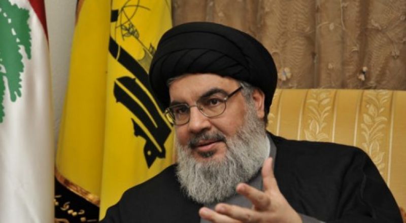 نصر الله يعلق على اتهام (حزب الله) بتعطيل تأليف الحكومة اللبنانية