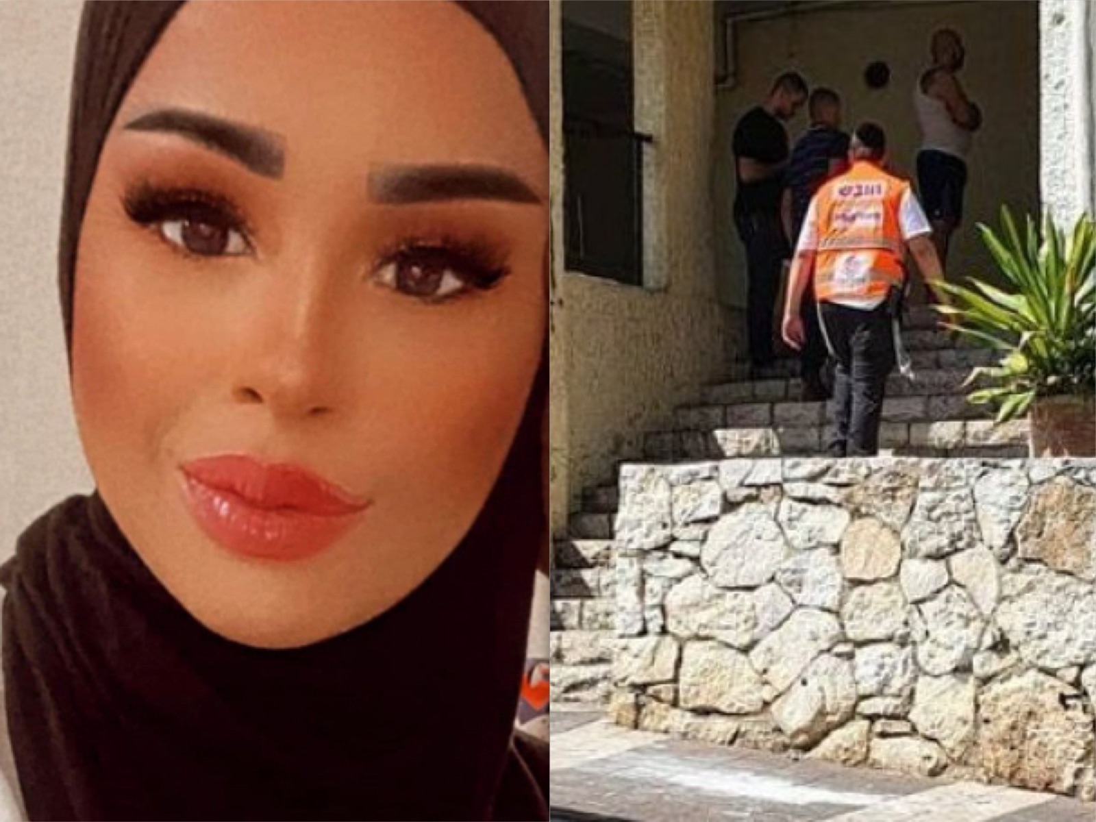 حيفا: مقتل ميسر عثمان (27 عامًا) ام لأربعة اطفال